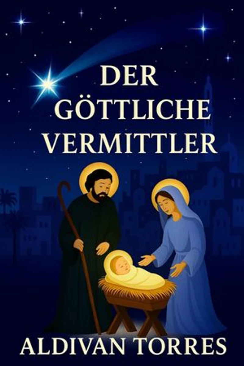 Der göttliche Vermittler