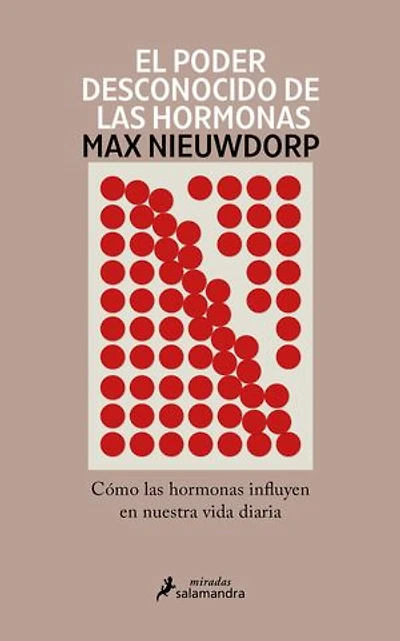 El poder desconocido de las hormonas: Cómo las hormonas influyen en nuestra vida diaria