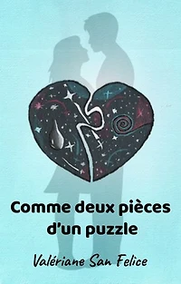 Comme deux pièces d'un puzzle