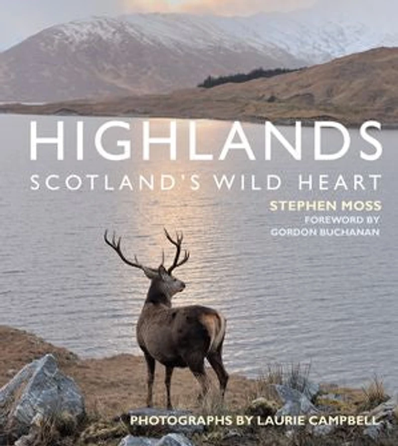 Highlands – Scotland’s Wild Heart