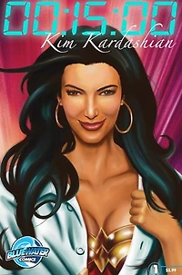 15 Minutes: Kim Kardashian