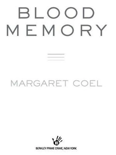Blood Memory