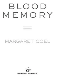 Blood Memory
