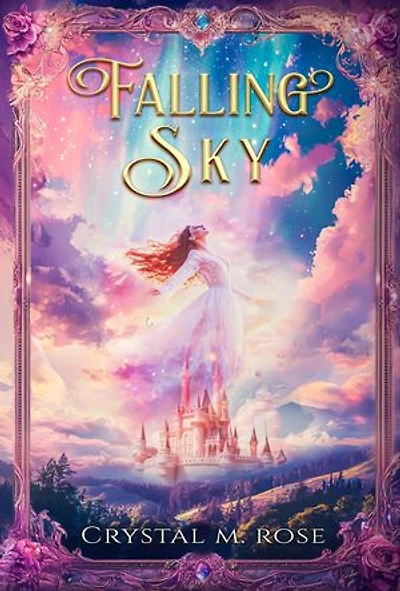 Falling Sky: Light & Dark, #1