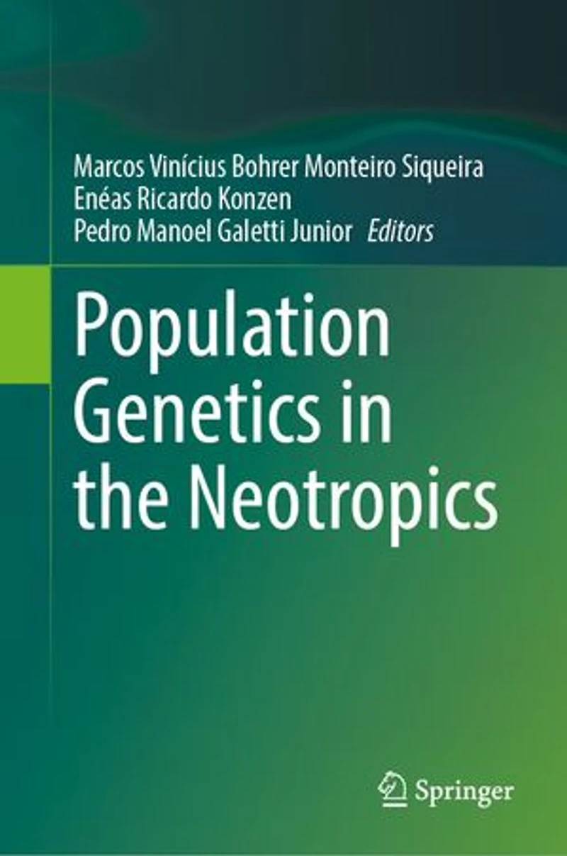 Population Genetics the Neotropics