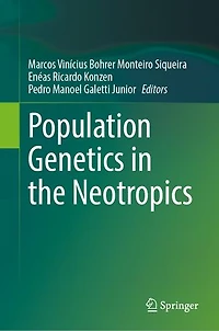 Population Genetics the Neotropics