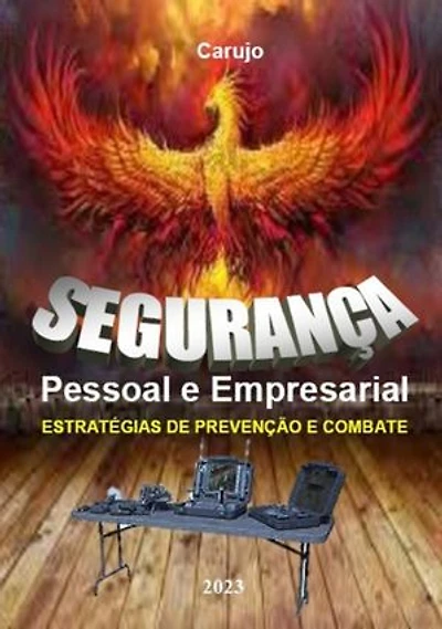 Segurança - E S T R A T É G I A S