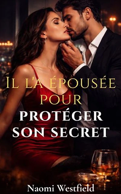Il l'a épousée pour protéger son secret: Une romance de vérités cachées et de choix irréversibles