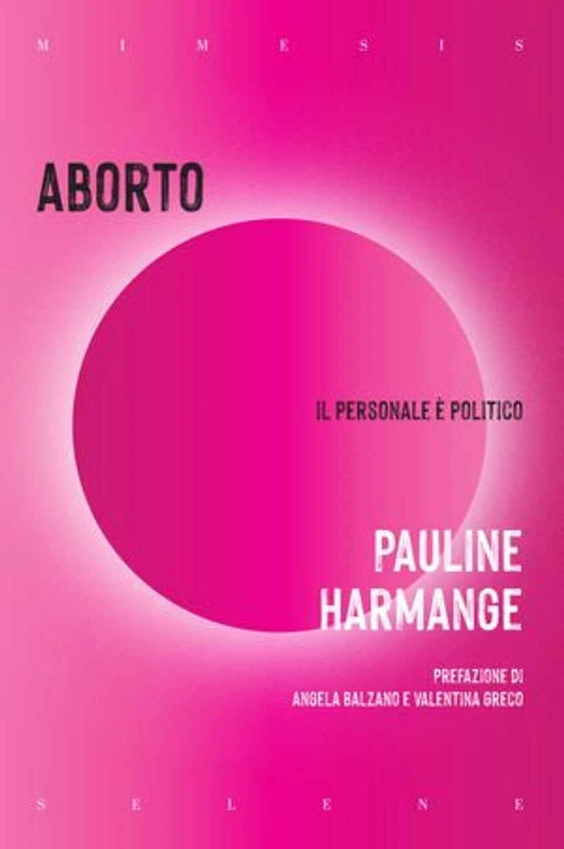 Aborto: Il personale è politico