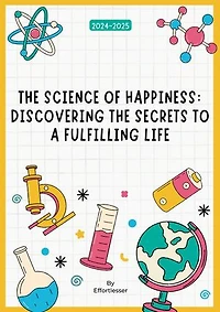 The Science of Happiness: Discovering the Secrets to a Fulfilling Life: Health