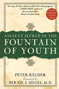 Ancient Secret of the Fountain Youth