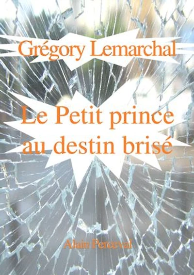 Grégory Lemarchal, le petit prince au destin brisé