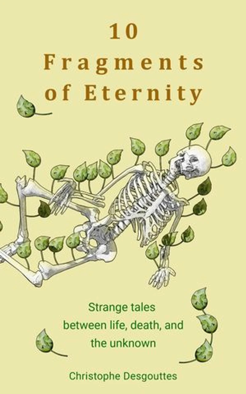 10 Fragments of Eternity: fragments(us)