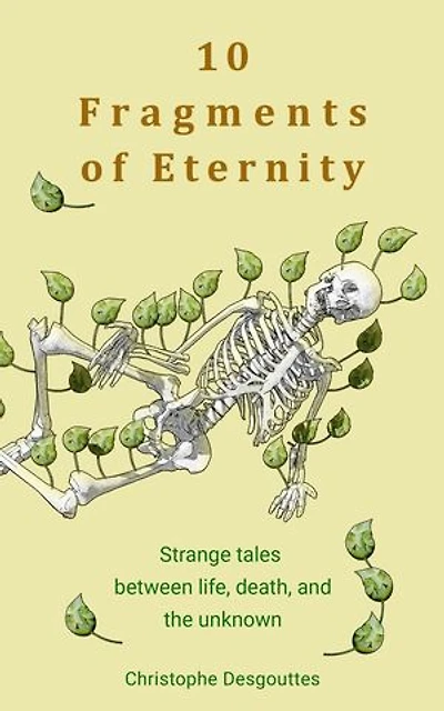 10 Fragments of Eternity: fragments(us)