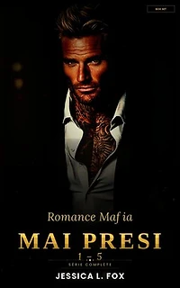 Mai Presi 1–5: Romance Mafia – Serie Completa