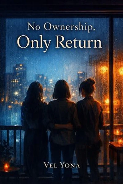 No Ownership, Only Return