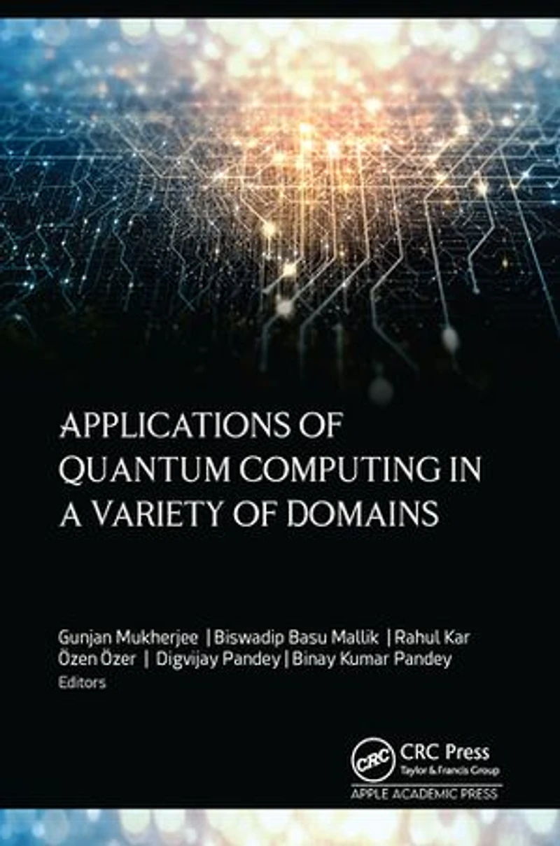Applications of Quantum Computing a Variety Domains