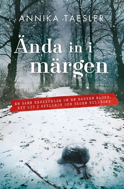 Ända in i märgen