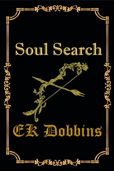 Soul Search: Paranormal Investigation Unit File One