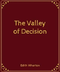 The Valley of Decision