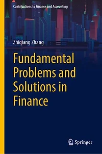 Fundamental Problems and Solutions Finance