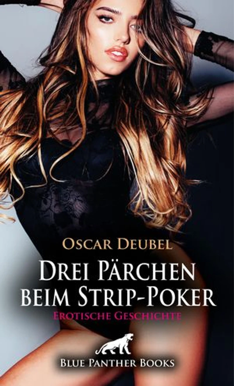 Drei Pärchen beim Strip-Poker | Erotische Geschichte: Der versaute Spielabend ...