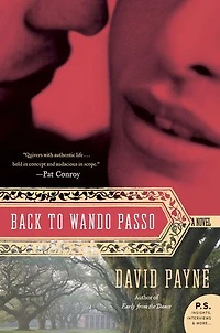 Back to Wando Passo: A Novel