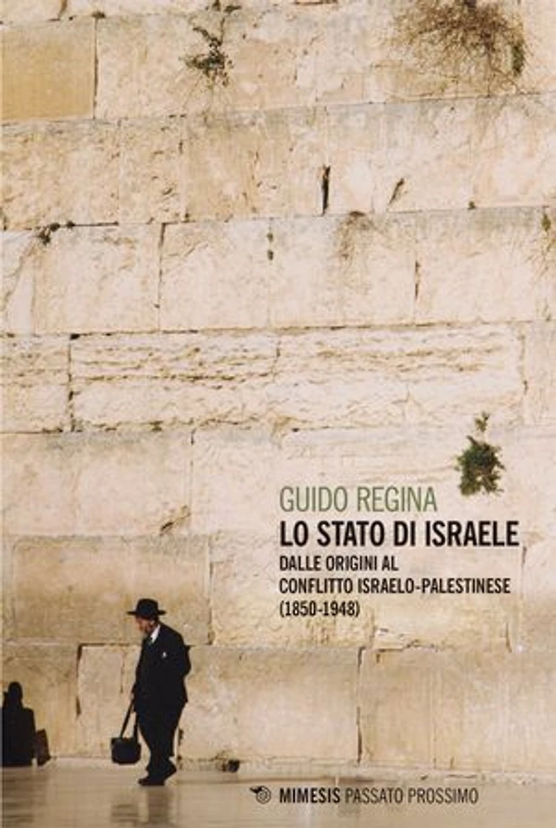 Lo stato di Israele: Dalle origini al conflitto israelo-palestinese (1850-1948)