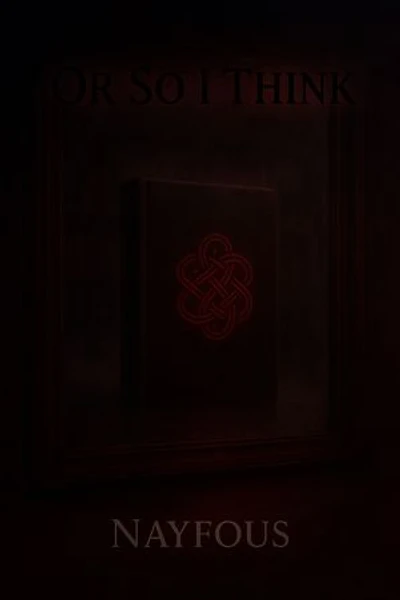 Or So I Think: The Gate is Open