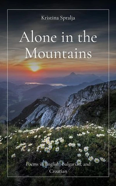 Alone in the Mountains