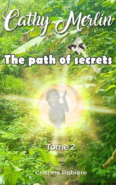 The path of secrets
