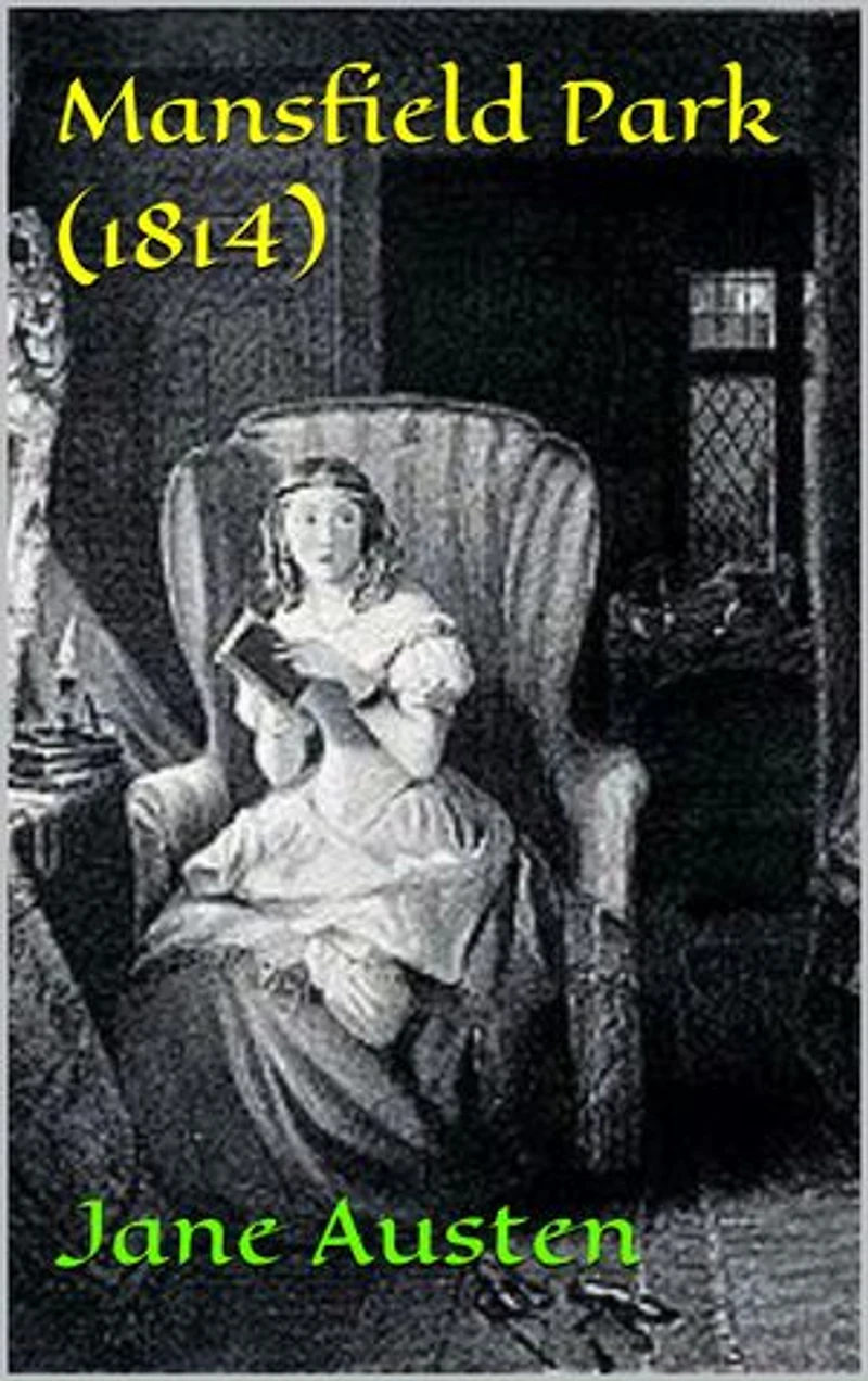 Mansfield Park (1814)