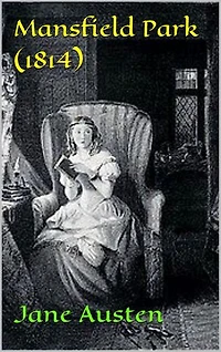 Mansfield Park (1814)