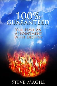 100% Guaranteed, You Have An Appointment With Destiny