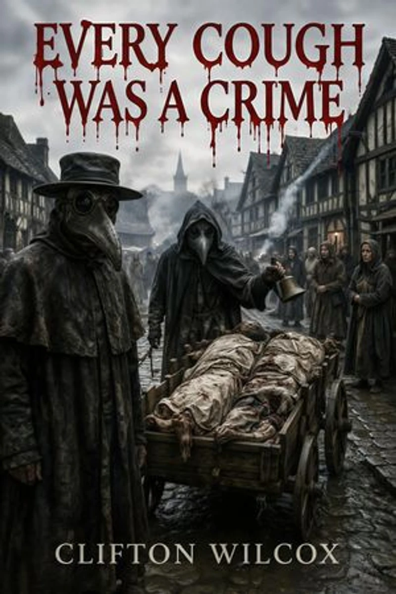 Every Cough Was A Crime