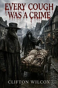 Every Cough Was A Crime
