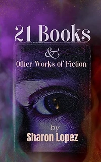 21 Books & Other Works Of Fiction