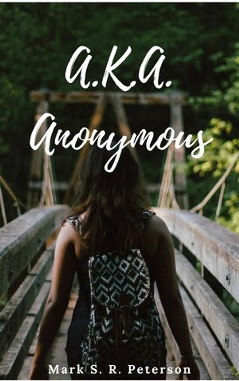 AKA Anonymous (short story)
