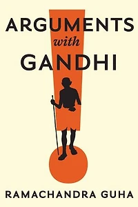Arguments with Gandhi
