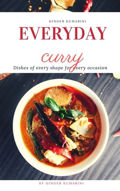 Everyday Curry: Delicious Recipes