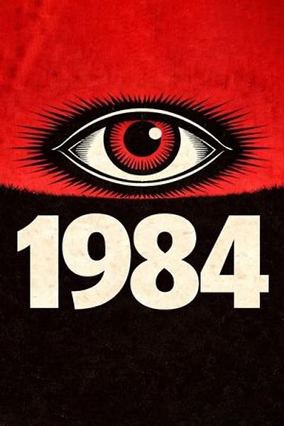 1984: Una visión profética del poder absoluto: la lucha eterna contra la opresión, la censura y la omnipresencia del Estado moderno