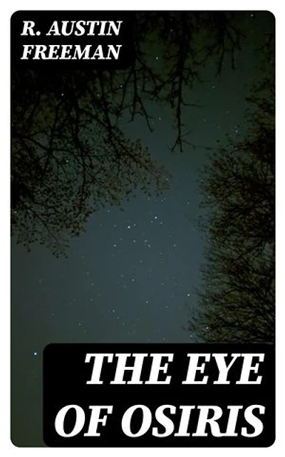 The Eye of Osiris