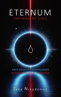 ETERNUM - Experiment Zero: Slovenskè vydanie