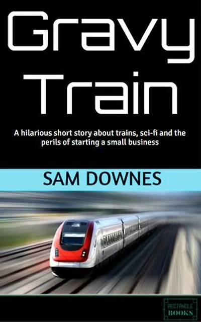 Gravy Train