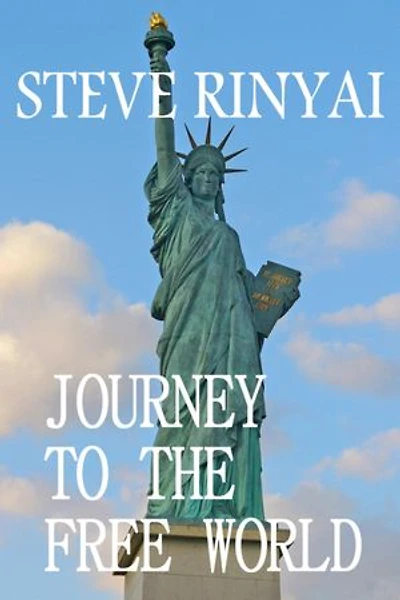 JOURNEY TO THE FREE WORLD