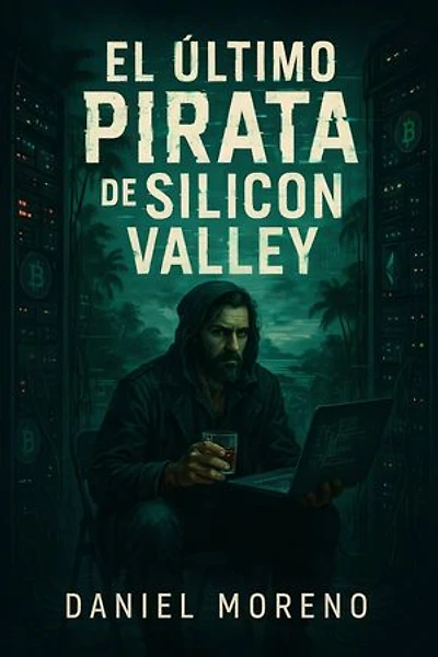 El Último Pirata de Silicon Valley