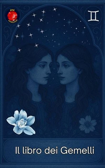 Il libro dei Gemelli