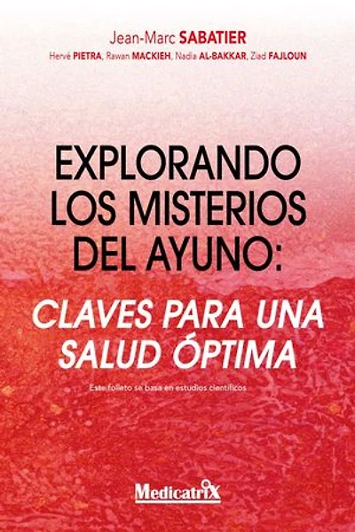 Explorando los misterios del ayuno