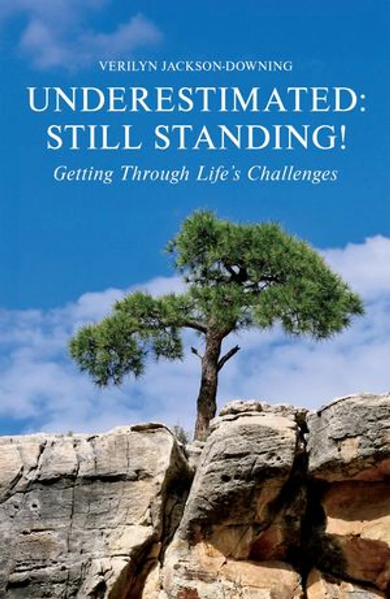 Underestimated: Still Standing!