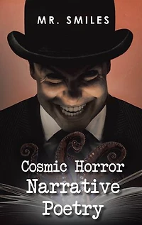 Cosmic Horror Narrative Poetry